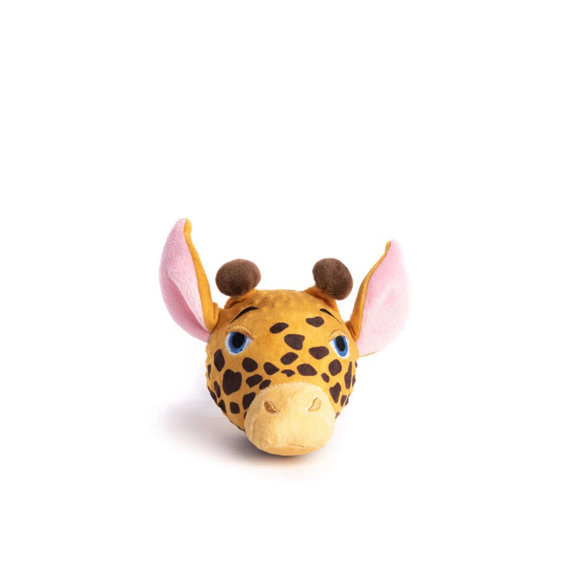 FabDog Faball Giraffe Large